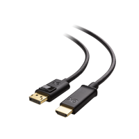 DP to HDMI Cable